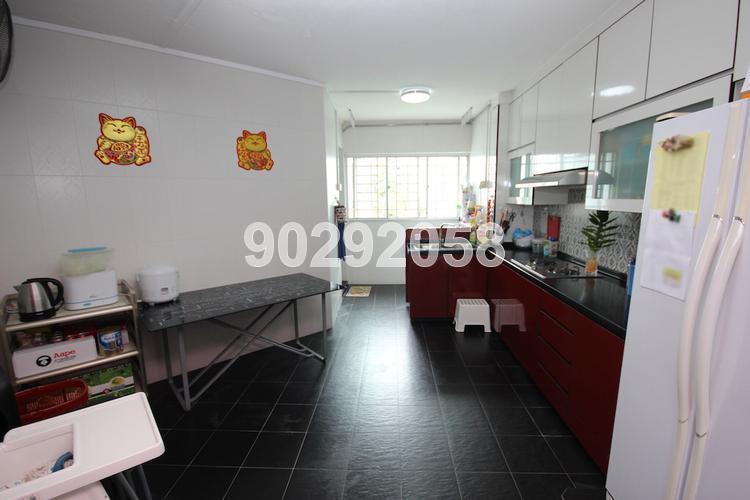 Blk 125 Geylang East Avenue 1 (Geylang), HDB 4 Rooms #150957382